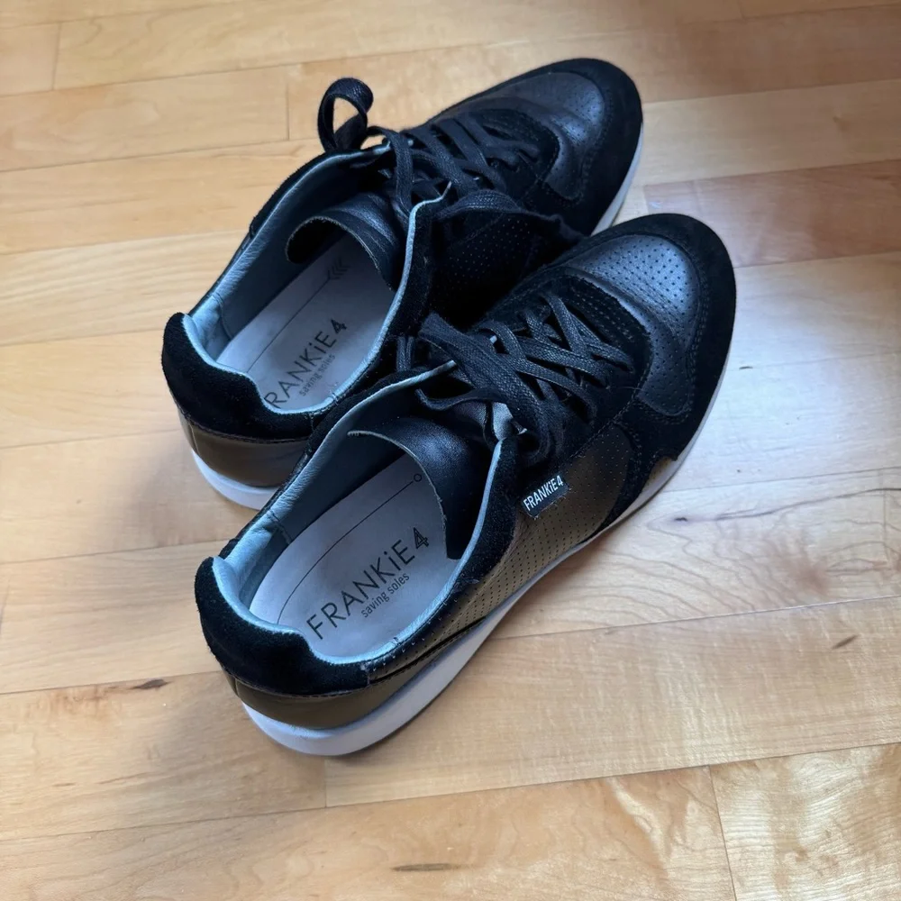 Frankie 4 Winnie II sneaker